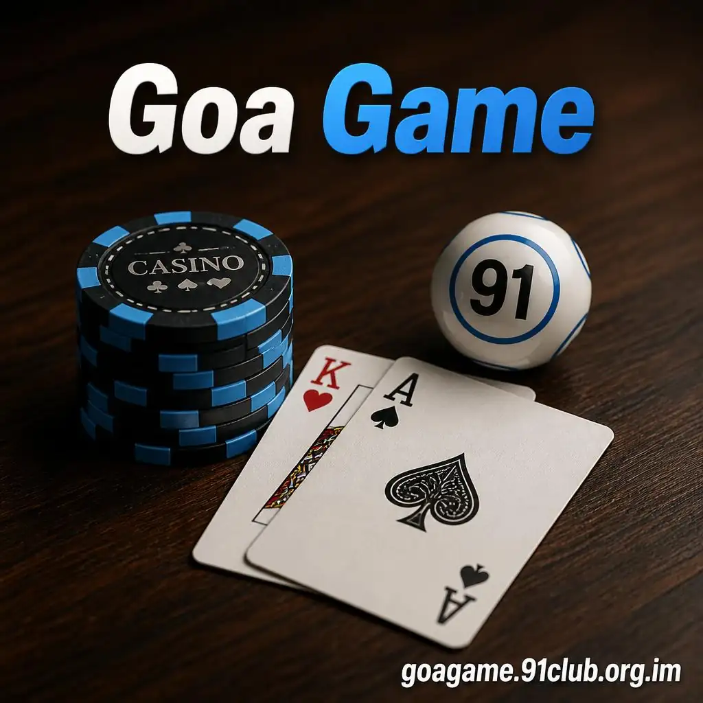 Goa Game